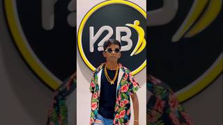 Maari Thara Local Dance K2B Stars Anirudh Dhanush maari dance anirudh kuthu dance shorts tamil [upl. by Nelson141]