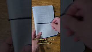 Como usar o seu Módular Elástico  Achala Journal papelaria journaling bulletjournal bujo [upl. by Legna]