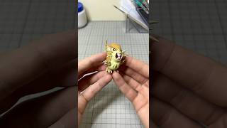 Raticate pokemon raticate biscuit [upl. by Debby545]