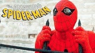 S2 E0708  The Chinese Web part 1 amp 2  The Amazing SpiderMan 1979 [upl. by Redman586]