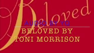 YQ Audio for Novel  Beloved by Toni Morrison Ch 14amp15 [upl. by Aihsena]