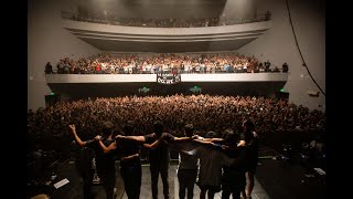 AsesFalsos  Teatro Coliseo  09122018 Completo [upl. by Strait796]