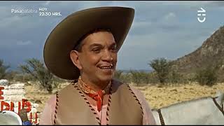 Cantinflas  Por mis pistolas 1968 Película Completa en Español [upl. by Ibby]