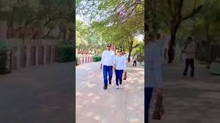 AGRA TAJ MAHAL 🥰🥰 subscribemychannel [upl. by Canale248]