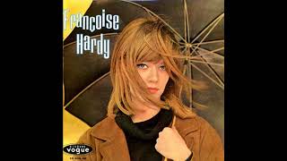 Françoise Hardy  Tous Les Garçons Et Les Filles  1962 STEREO in [upl. by Innor810]