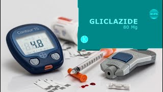 Informasi Obat Gliclazide 80 mg Untuk Mengatasi Diabetes Melitus Dm tipe 2 [upl. by Knepper]