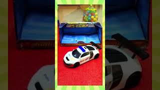 Police Cars amp Toy Vehicles for Kids Playmobil RC Cars and Ride Ons [upl. by Lorilyn631]