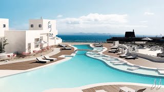 La Cala Suites Hotel Playa Blanca Lanzarote Canary Islands Spain [upl. by Hope633]