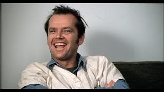 Top 20 Jack Nicholson Movies  Filme [upl. by Aloel783]