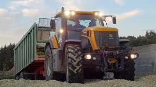 TRACTOR JCB Fastrac 8310 [upl. by Fife]