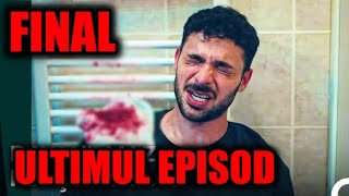 ULTIMUL EPISOD DIN INIMĂ REBELĂ  RANĂ MORTALĂ  Ce se întâmplă cu serialul [upl. by Eugen]