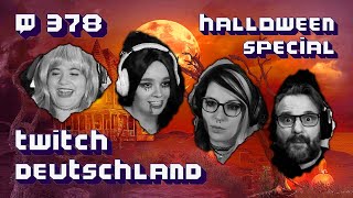 DAS ZWEITE HALLOWEEN SPECIAL 🎃 378 [upl. by Aseel]