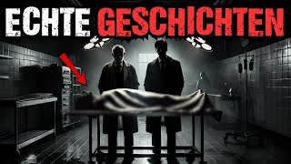 4 HORRORGESCHICHTEN  WAHRE GESCHICHTEN – ICH KONNTE DIESES GEHEIMNIS NICHT FÜR MICH BEHALTEN… [upl. by Tut]