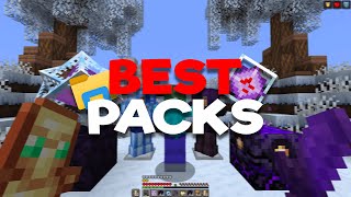 Top 5 Best 121 Packs [upl. by Sumedocin95]