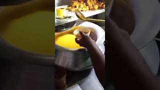 Best Beef Haleem  Bangladeshi Street Food shorts [upl. by Ahsat]