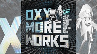 Jean Michel Jarre  OXYMOREWORKS • Full Album • 2023 [upl. by Yelnats]