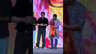 Aamir khansajidraj thakeraysiddharth jadhavtejaswiniashutosh gowarikar At Trailer Launch Of Yek [upl. by Yenreit725]