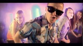 DRIFT  Głośniej muze daj Psy  Gangname style pastisz  Official Video Clip [upl. by Elsworth]