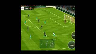 Impossible🕷️🕸️fifa mobile 2024 [upl. by Auqenahc847]