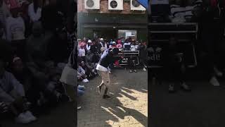 Wallet vs Stoner who wonamapianodancechallenge amapianodancers amapiano dancergodbattleleague [upl. by Anu579]