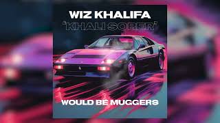 Wiz Khalifa  Would Be Muggers Official Visualizer [upl. by Naawaj520]