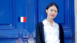 フランス語は始めてしまえば、誰でも話せるようになる理由【フランス語勉強法】 [upl. by Eri183]