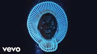 Childish Gambino  Baby Boy Official Audio [upl. by Rayburn588]