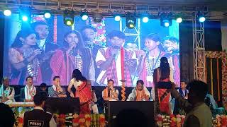 Murasing Raj mela 2024 Live program patichari [upl. by Ofella861]