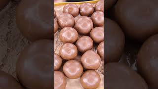 ASMR MALTESERS CHOCOLATE MILK ICE CREAM CAKE DOUGHNUTS NUTELLA DESSERT MUKBANG 먹방 咀嚼音 EATING SOUNDS [upl. by Ful]