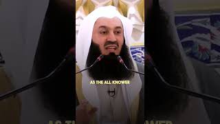 Reward For Those Who Believe muftimenk muslim islam positivevibes lifestyle faith believe [upl. by Koslo]