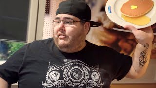 KEEMSTAR VS BOOGIE2988 [upl. by Coretta515]