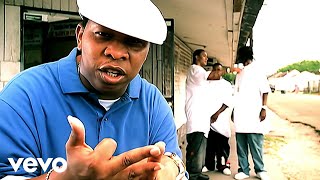 Mannie Fresh  Real Big Closed Captioned [upl. by Eachern148]