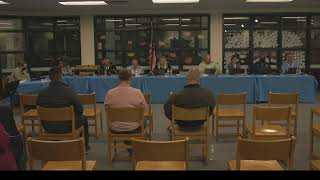 TriValley Central School Board of Education Meeting and Election Results 51722 [upl. by Aisitel243]