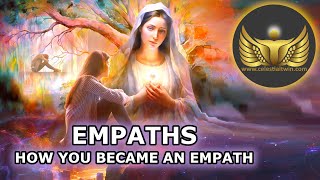 Who Are Empaths and What All Empaths Need to Know [upl. by Amie317]