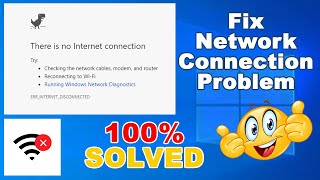 How to Fix Internet Connection Issues  Easy Steps for Faster WiFi and Ethernet [upl. by Lalla]