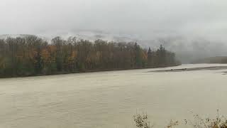 Squamish River Sunday [upl. by Limber881]