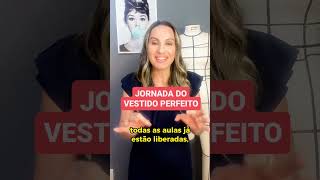 CHEGOU A HORA DE VOCÊ FATURAR 10 MIL POR MÊS COM VESTIDOS PERFEITOS [upl. by Crooks]