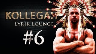 KOLLEGAHs LYRIK LOUNGE 6  Der Indianer [upl. by Anrahc]