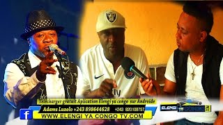 Mort De Papa Wemba Analyse De Celeo  Tangu Akweyaki Batu Ya Securité Ba memaki yé té Mbala Moko [upl. by Zucker594]