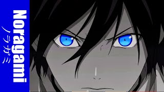 Noragami Opening  Goya no Machiawase English Dub Cover Song  NateWantsToBattle [upl. by Nalro]