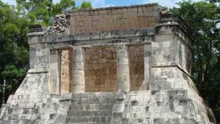 Misteriosas Ruinas Mayas Mystery of the Maya [upl. by Nyladam174]