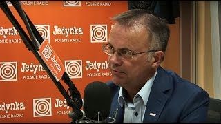 Abonament RTV ściągany z podatkiem Sellin o planach nowej ustawy [upl. by Yorick]