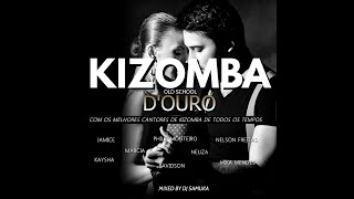 DJ SAMUKA IN KIZOMBA DOURO OLD SCHOOL 2023 VOL1 [upl. by Aneras]