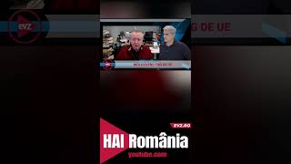 Ion Cristoiu “Ucrainenii au o părere proastă despre moldoveni” [upl. by Verney]