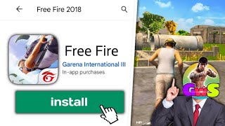 Download OLD Versions of Free Fire 😯🔥 I found the Best [upl. by Elton978]