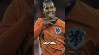 The Unbelievable Rise of Virgil van Dijk [upl. by Nallad299]