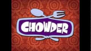 Chowder TV Series Review [upl. by Ninahs837]