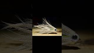 Mallard Streamer flyfishing flytying catchandrelease [upl. by Epilihp]