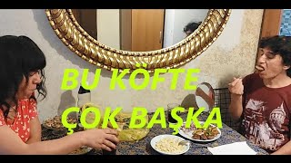 DEĞİŞİK FARKLI KÖFTE TARİFİ [upl. by Standish]