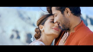 Ke you maya ho Official Music Video  Govind Rai Anu Chaudhary [upl. by Pollerd774]